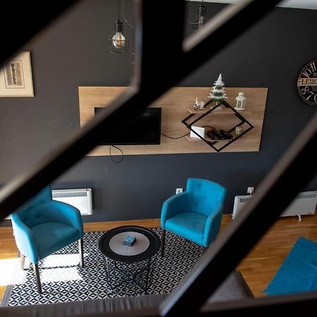 Apartman Andjela كوباونيك المظهر الخارجي الصورة