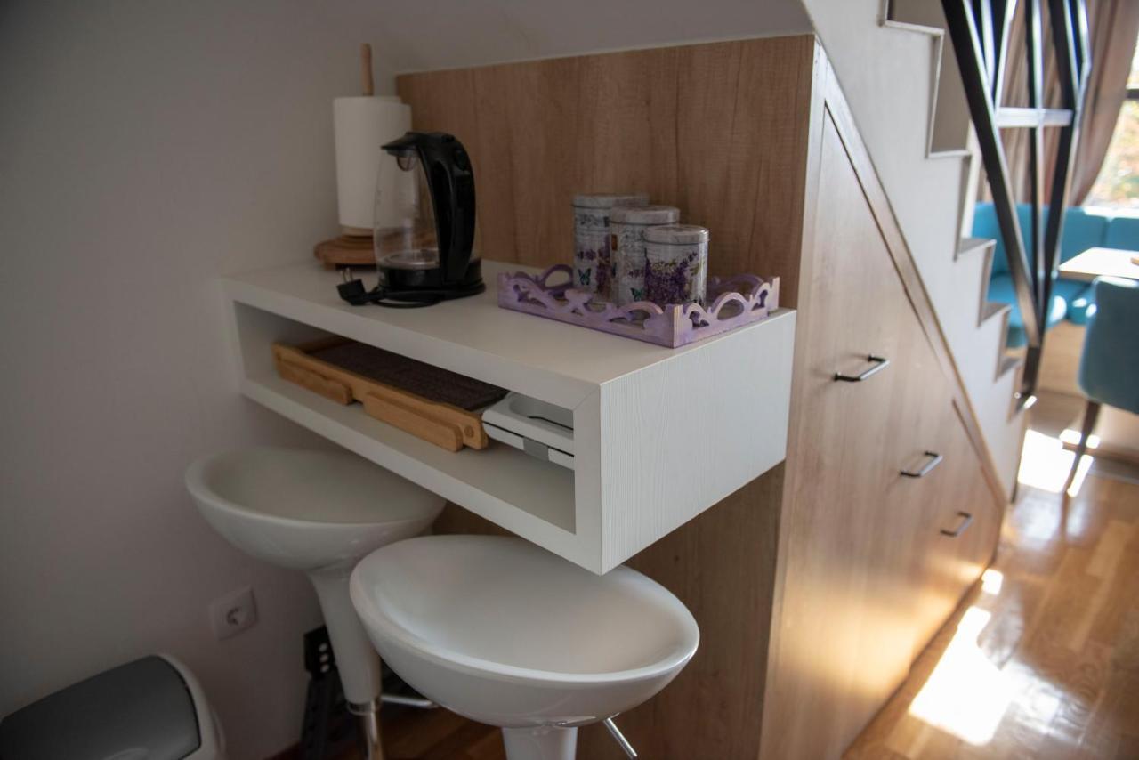 Apartman Andjela كوباونيك المظهر الخارجي الصورة