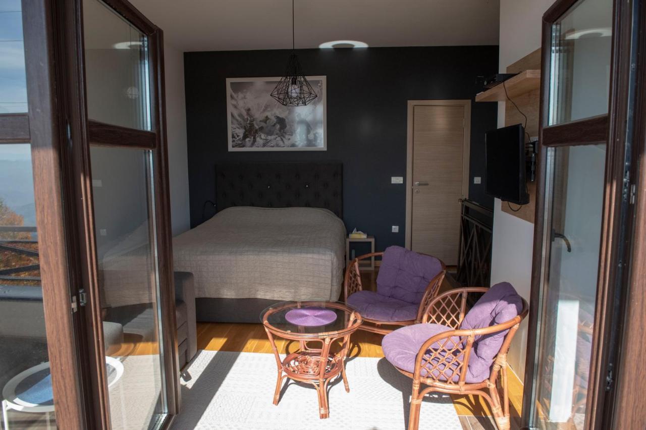 Apartman Andjela كوباونيك المظهر الخارجي الصورة