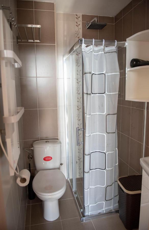 Apartman Andjela كوباونيك المظهر الخارجي الصورة