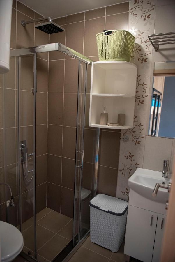 Apartman Andjela كوباونيك المظهر الخارجي الصورة