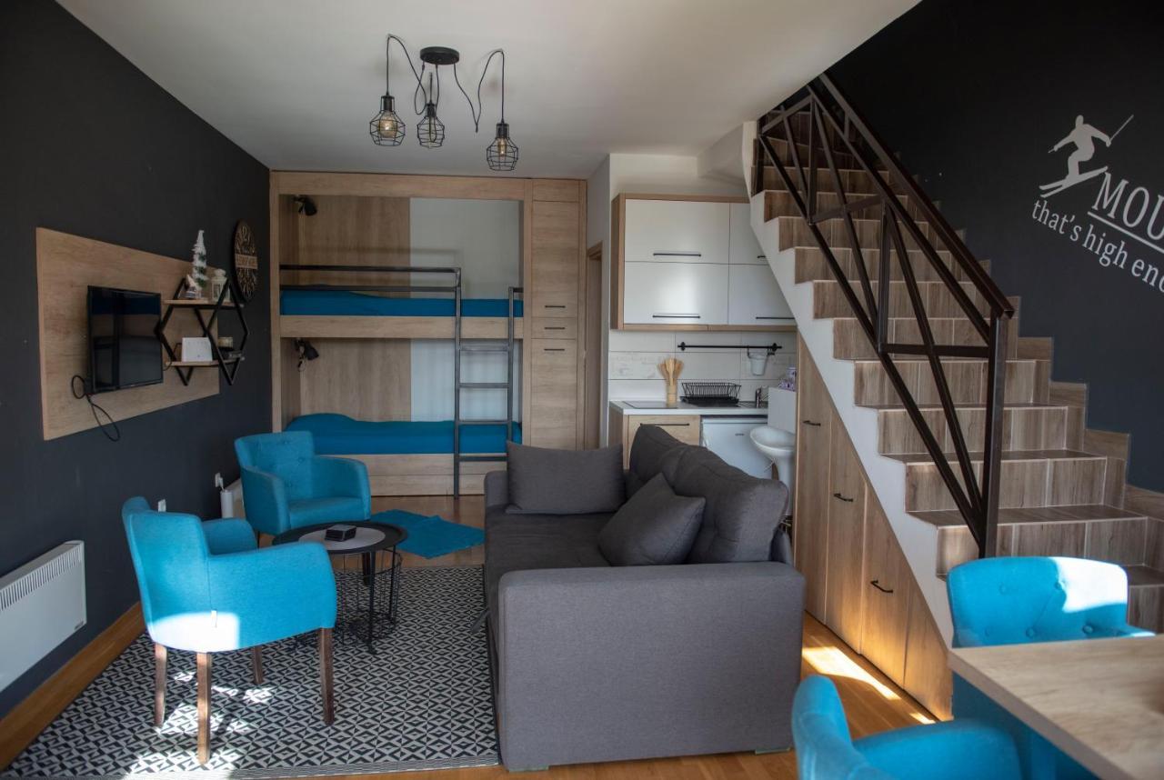 Apartman Andjela كوباونيك المظهر الخارجي الصورة