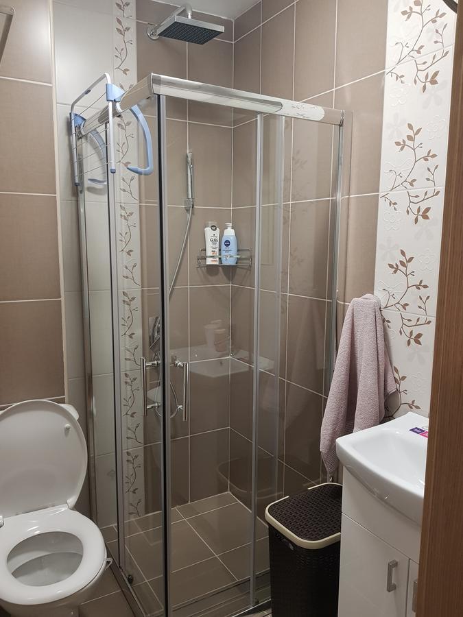 Apartman Andjela كوباونيك المظهر الخارجي الصورة
