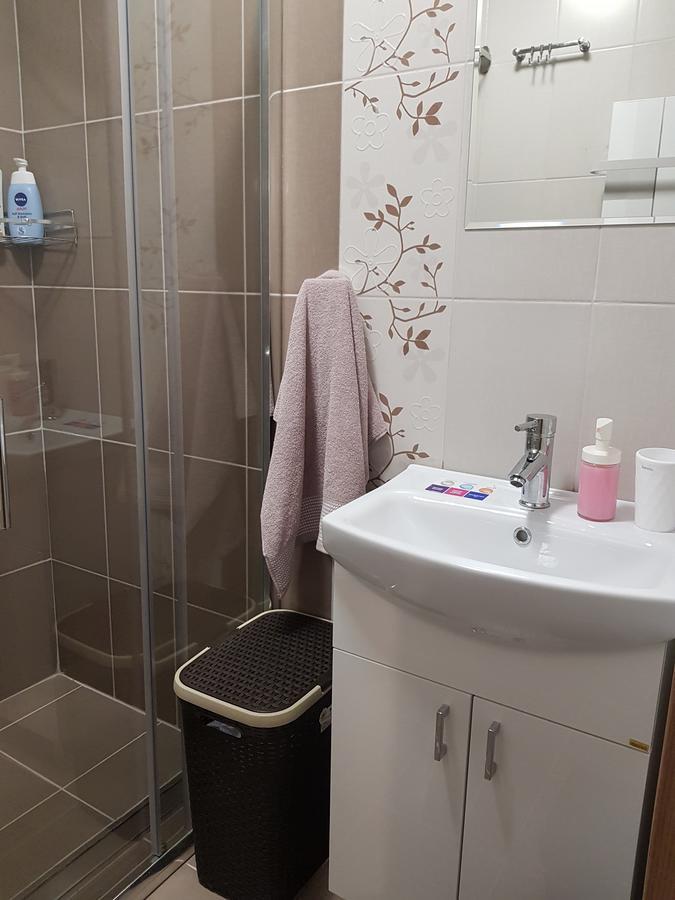 Apartman Andjela كوباونيك المظهر الخارجي الصورة