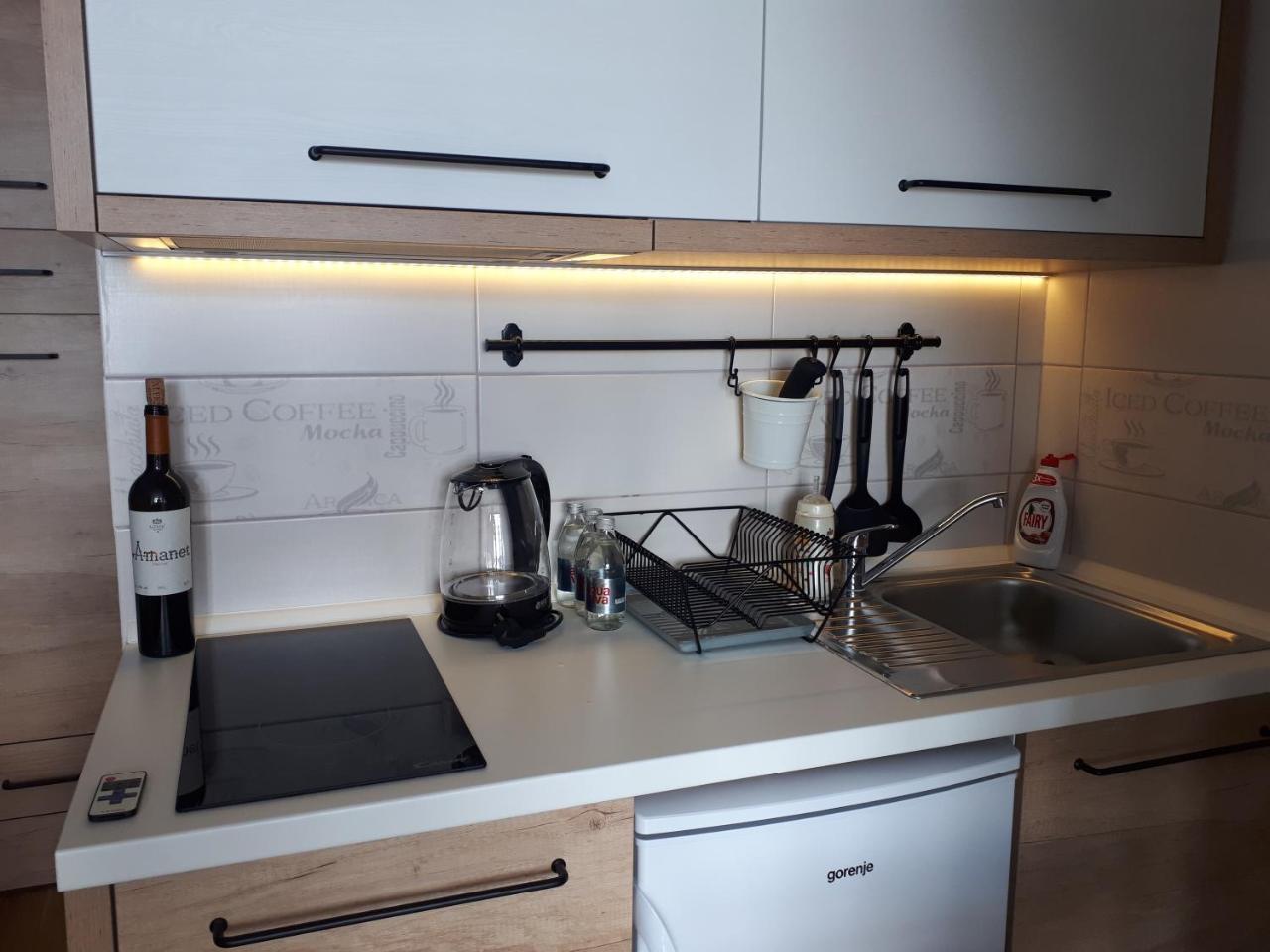 Apartman Andjela كوباونيك المظهر الخارجي الصورة