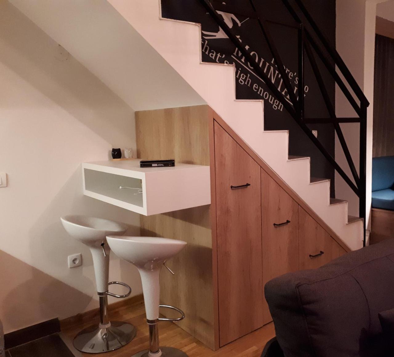 Apartman Andjela كوباونيك المظهر الخارجي الصورة