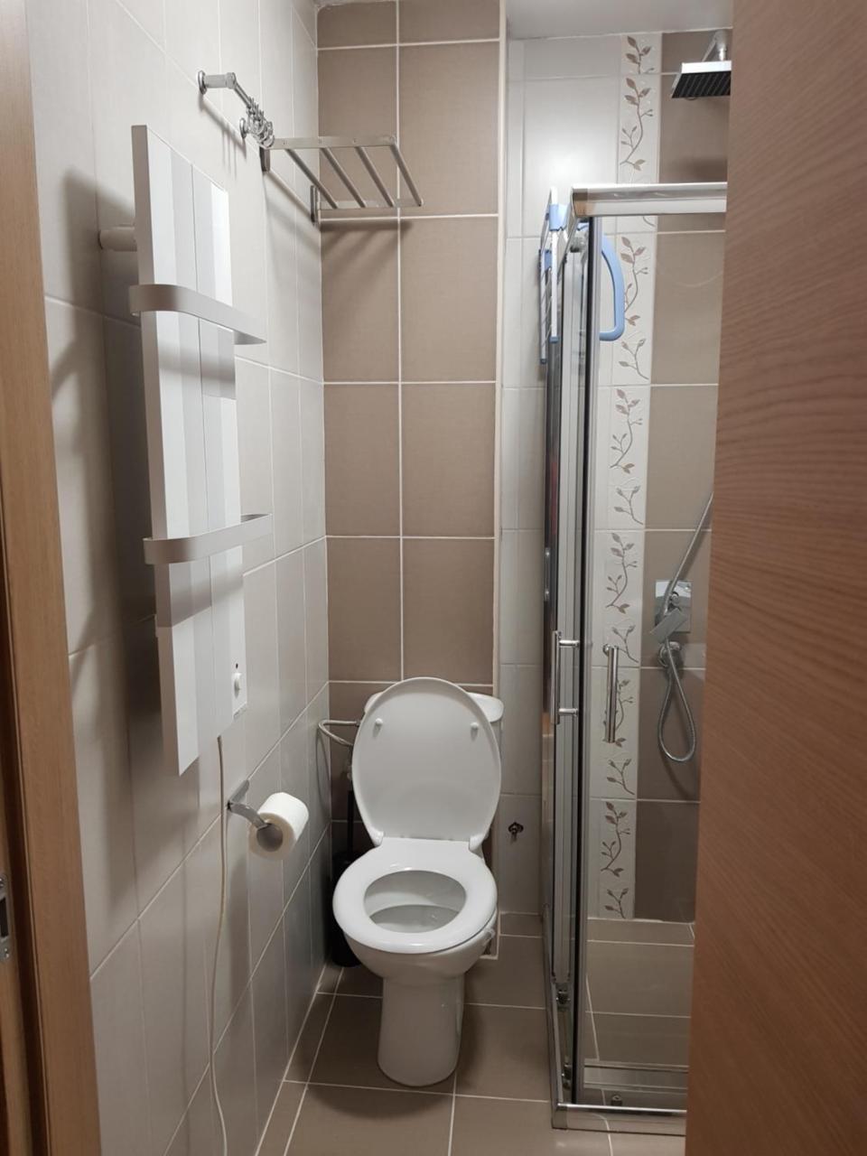 Apartman Andjela كوباونيك المظهر الخارجي الصورة