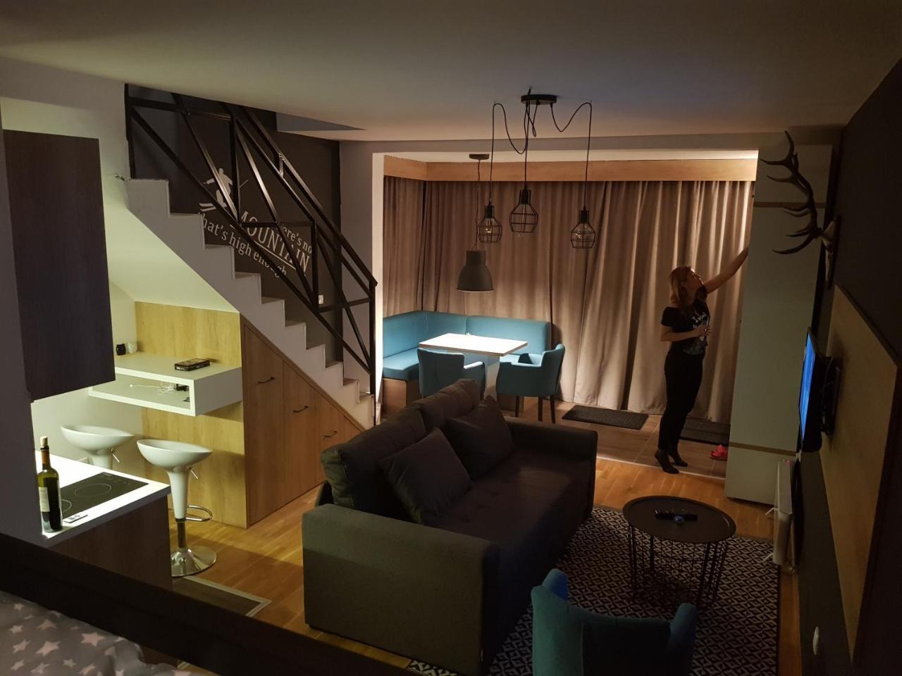 Apartman Andjela كوباونيك المظهر الخارجي الصورة