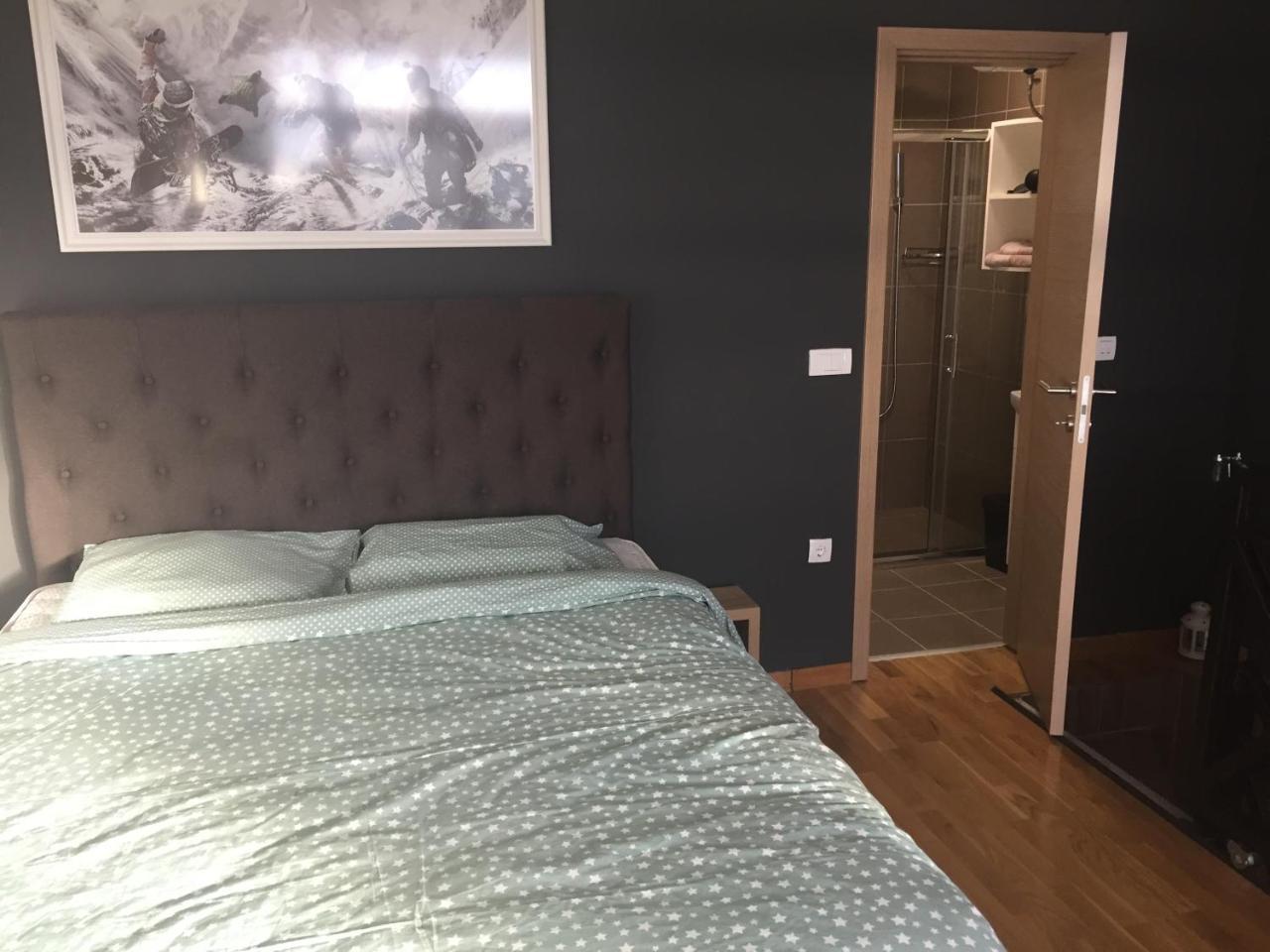 Apartman Andjela كوباونيك المظهر الخارجي الصورة