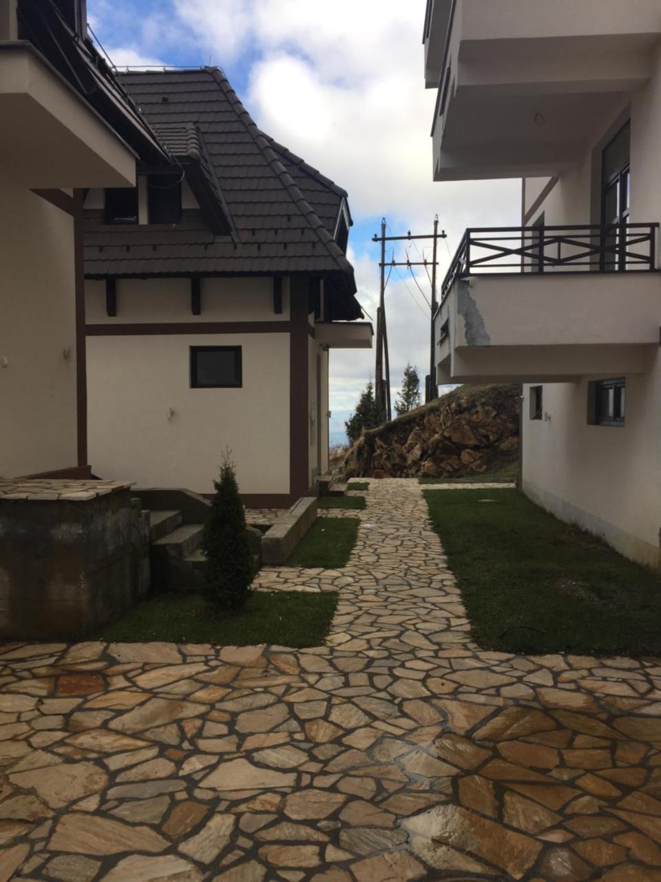 Apartman Andjela كوباونيك المظهر الخارجي الصورة