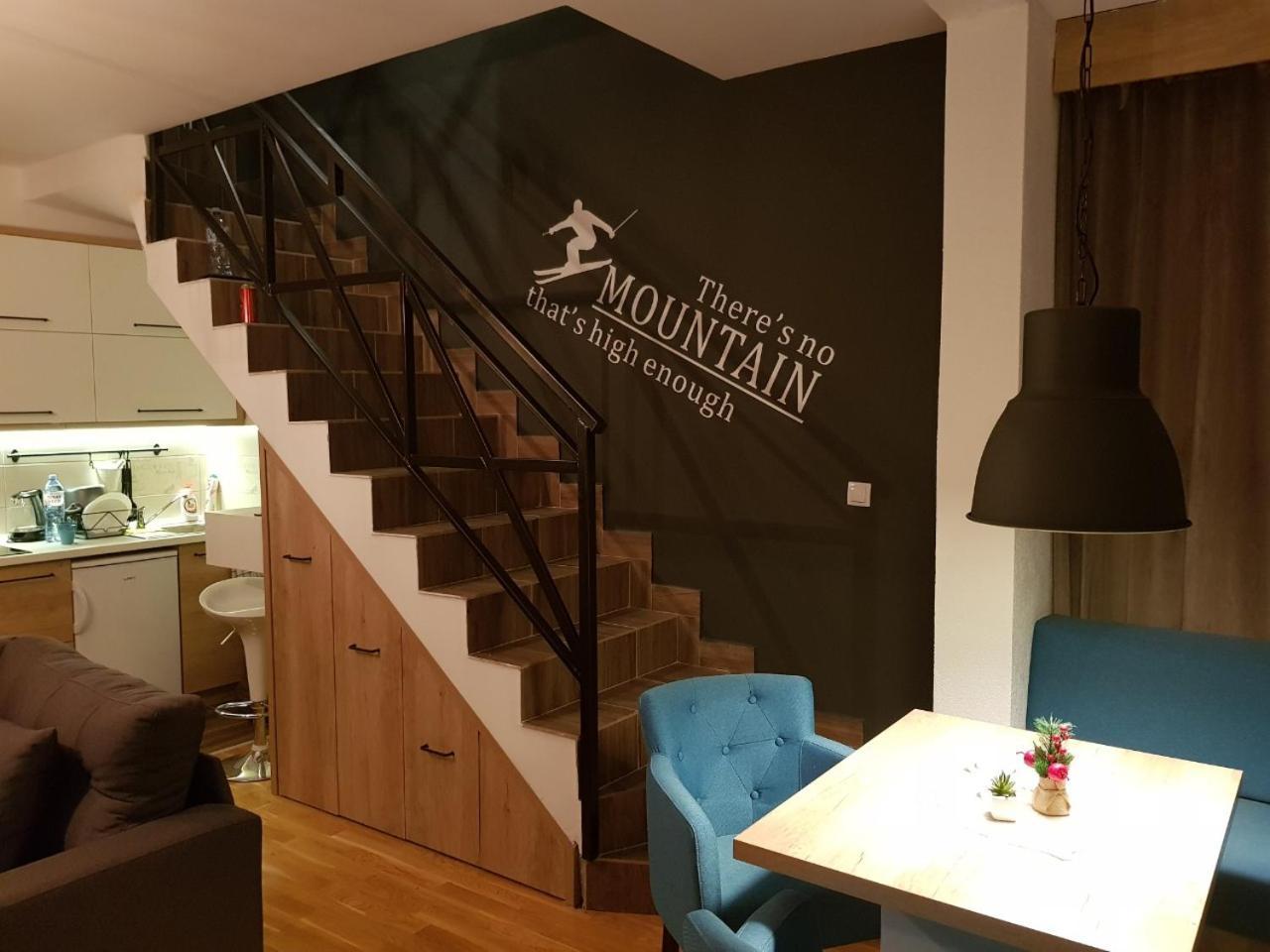 Apartman Andjela كوباونيك المظهر الخارجي الصورة