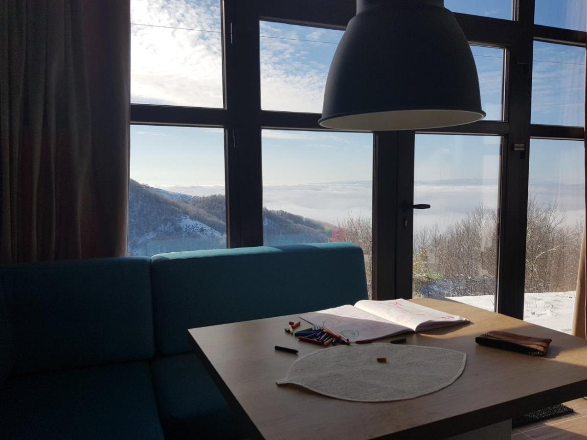 Apartman Andjela كوباونيك المظهر الخارجي الصورة